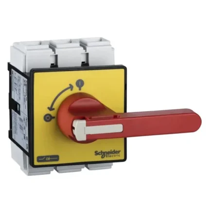 VCF5 Switch disconnector,TeSys